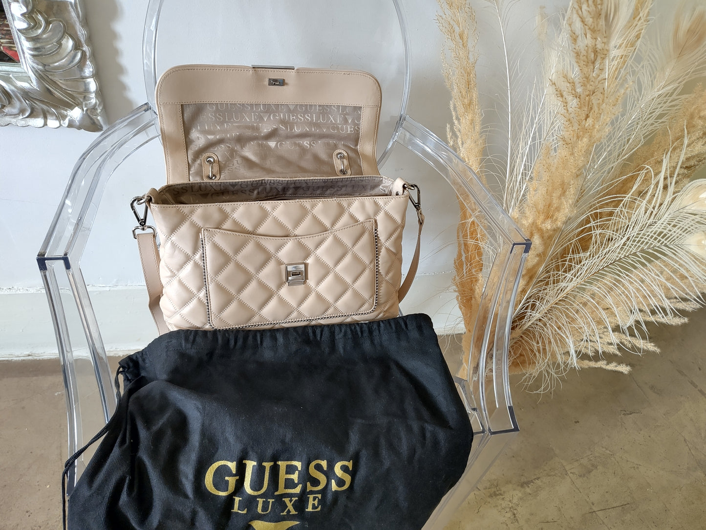 Guess Luxe: Handbag
